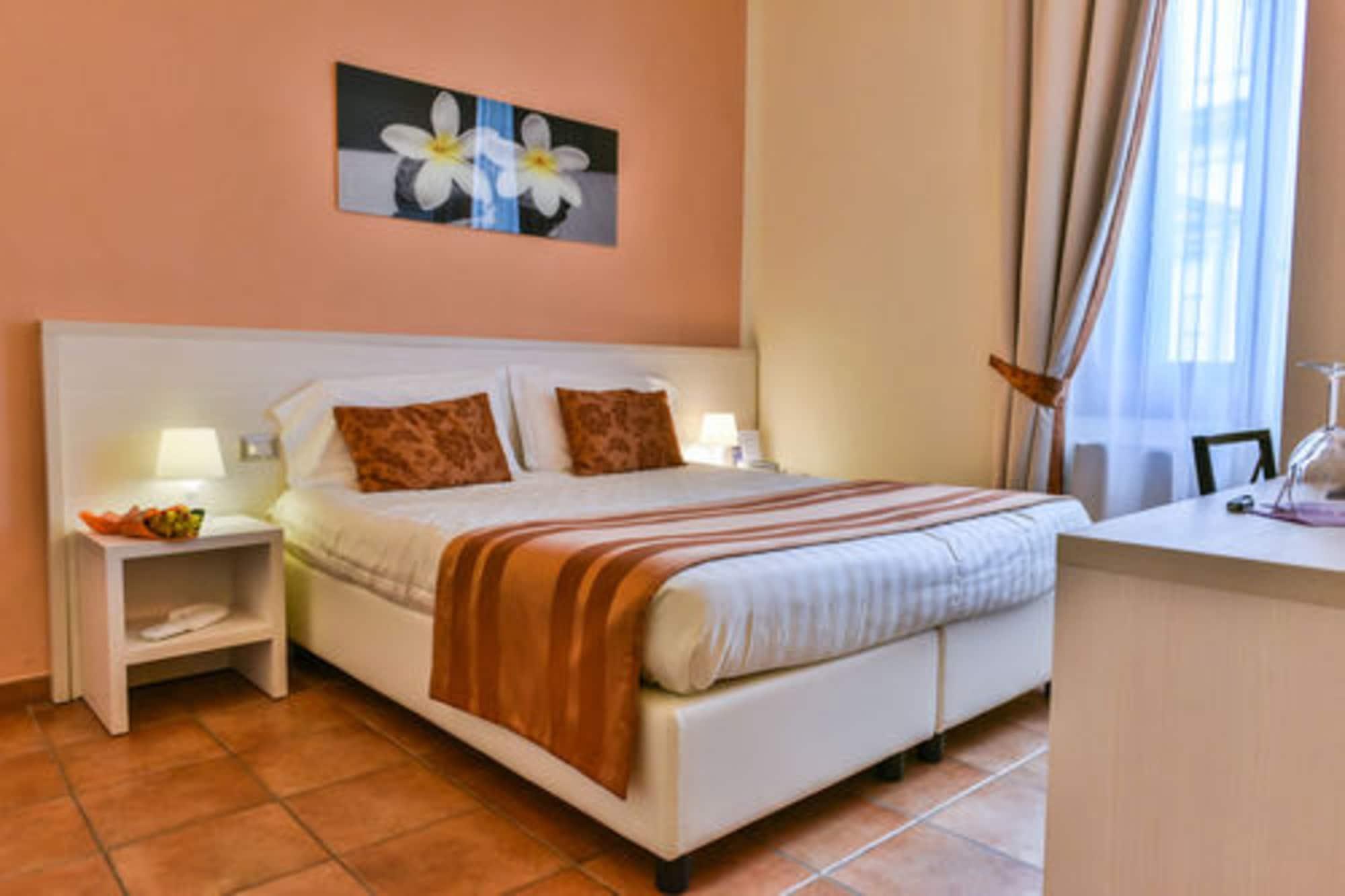 Hotel Bella Florencia
