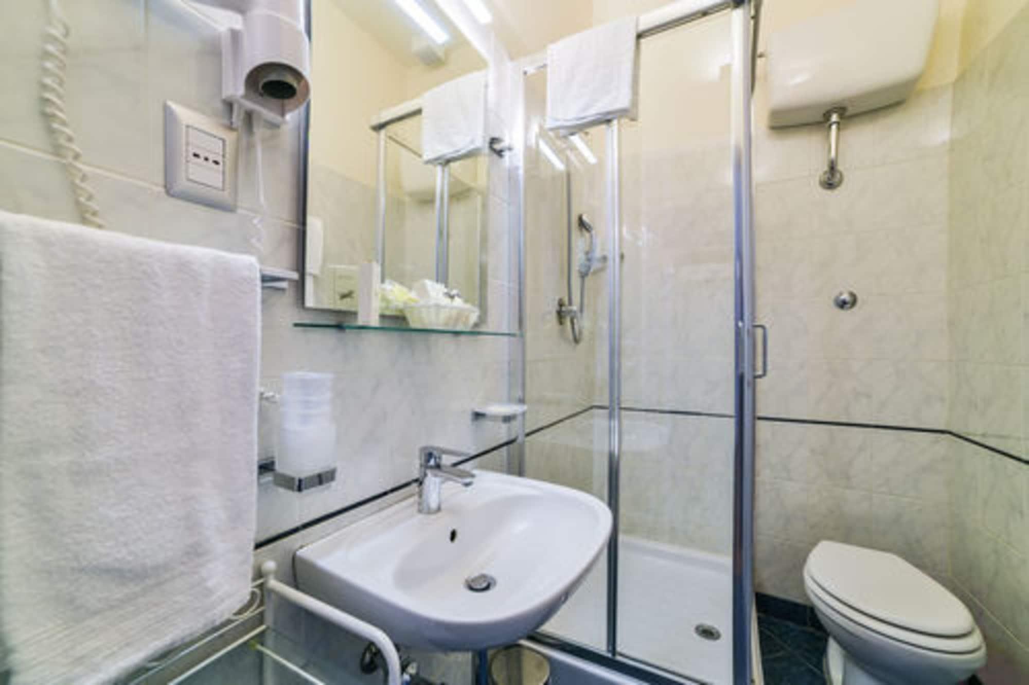 Hotel Bella Florencia