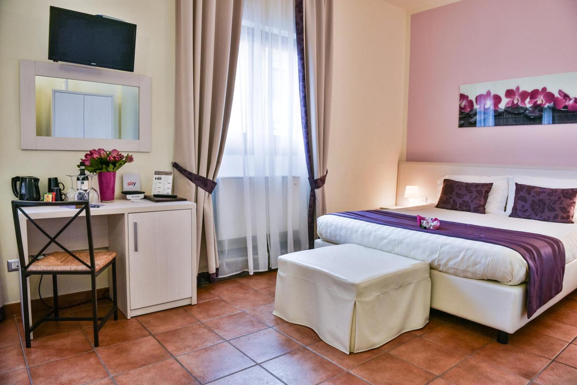 Bella Hotel Florencia