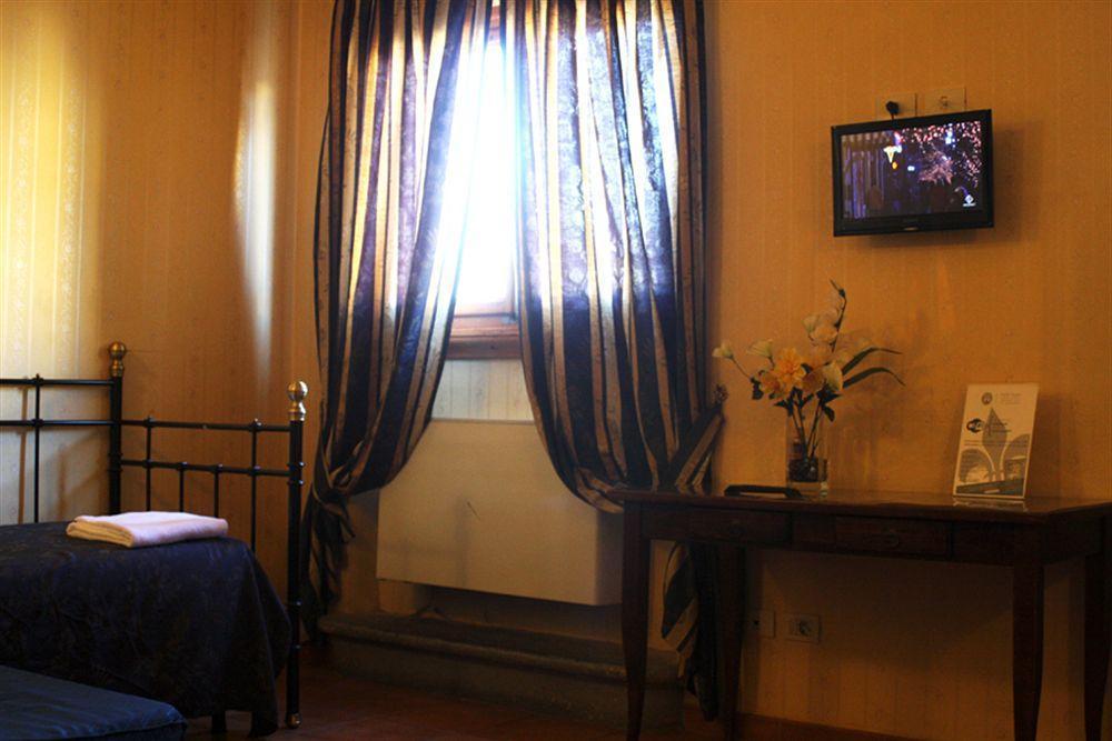 Hotel Bella Florencia