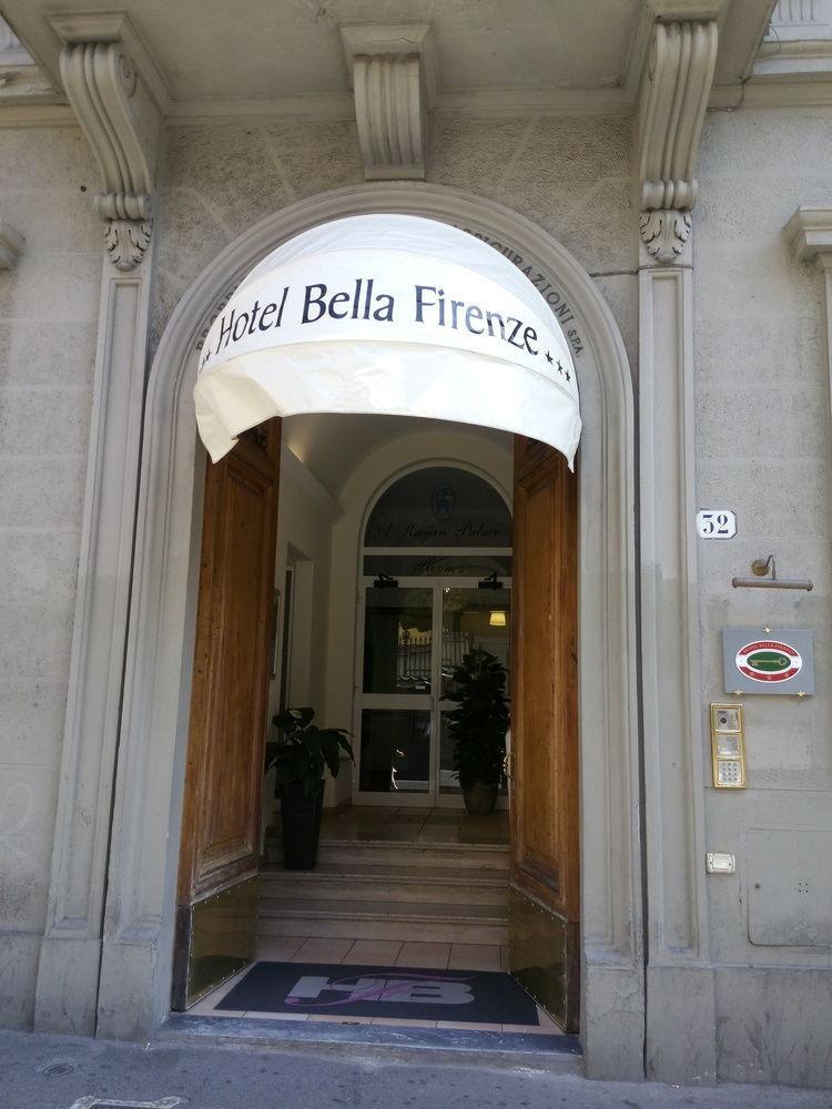 Hotel Bella Florencia