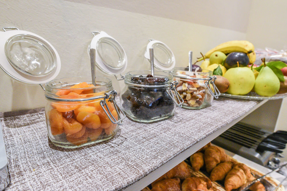 Bella Hotel Florencia