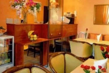 Bella Hotel Florencia